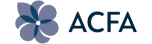 Logo ACFA Provinciale